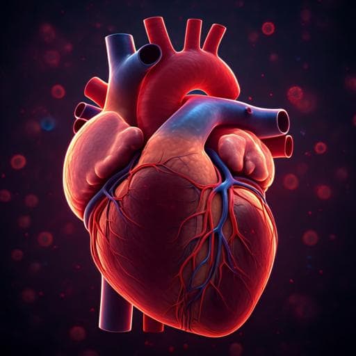 Self-assembling human heart organoids for the modeling of cardiac development and congenital heart disease