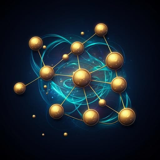 Universal structural patterns in sparse recurrent neural networks