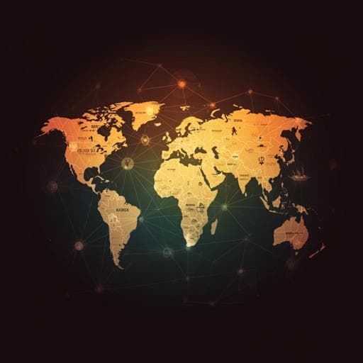 In search of global sociology: a critical overview of competing research agendas