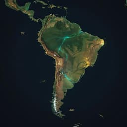 Resolution and the detection of cultural dispersals: development and application of spatiotemporal methods in Lowland South America