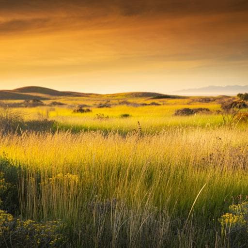 Rapid shifts in grassland communities driven by climate change