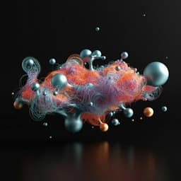 Approach and rotation of reconnecting topological defect lines in liquid crystal