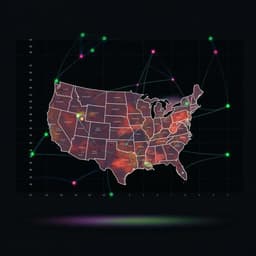 Social vulnerability amplifies the disparate impact of mobility on COVID-19 transmissibility across the United States