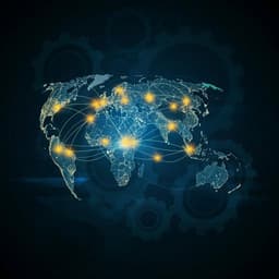 Political stability and foreign direct investment inflows in 25 Asia-Pacific countries: the moderating role of trade openness