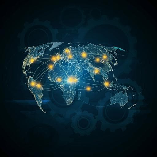 Political stability and foreign direct investment inflows in 25 Asia-Pacific countries: the moderating role of trade openness