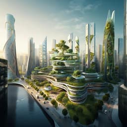 The appeal of cities may not wane due to the COVID-19 pandemic and remote working