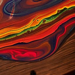 Multi-analytical investigation into the materials and techniques of paintings on Northern Wei Dynasty (398–494 CE) coffin planks excavated from Shanxi, China