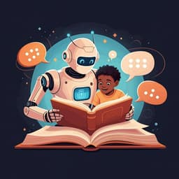 Research on the development of principles for designing elementary English speaking lessons using artificial intelligence chatbots