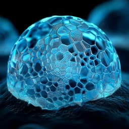 Observation of an exotic state of water in the hydrophilic nanospace of porous coordination polymers