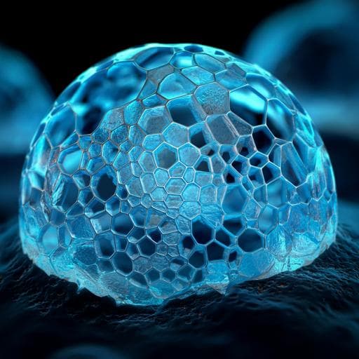 Observation of an exotic state of water in the hydrophilic nanospace of porous coordination polymers