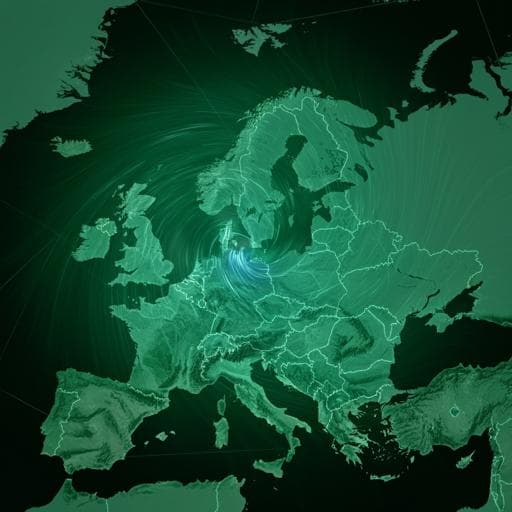 The European Green Deal and turbulence for non-member states