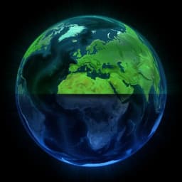 Global energy use and carbon emissions from irrigated agriculture