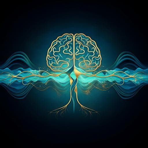 Stress-induced vagal activity influences anxiety-relevant prefrontal and amygdala neuronal oscillations in male mice