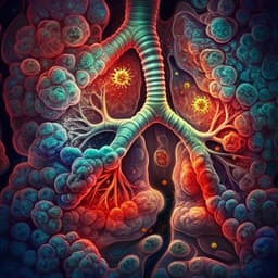 The establishment of COPD organoids to study host-pathogen interaction reveals enhanced viral fitness of SARS-CoV-2 in bronchi