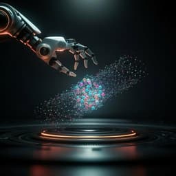 A robotic platform for the synthesis of colloidal nanocrystals