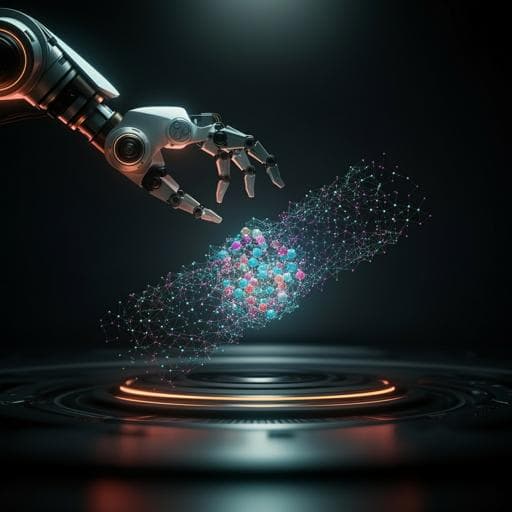 A robotic platform for the synthesis of colloidal nanocrystals