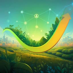 Digital agriculture's impact on carbon dioxide emissions varies with the economic development of Chinese provinces