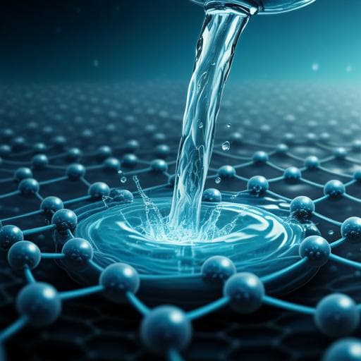 Anomalous water molecular gating from atomic-scale graphene capillaries for precise and ultrafast molecular sieving
