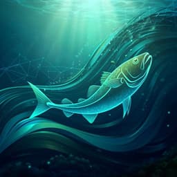 Skilful prediction of cod stocks in the North and Barents Sea a decade in advance