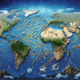The role of mountains in shaping the global meridional overturning circulation