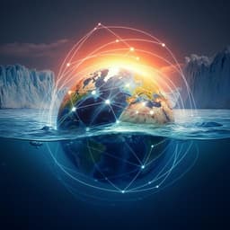 Economic impacts of melting of the Antarctic Ice Sheet