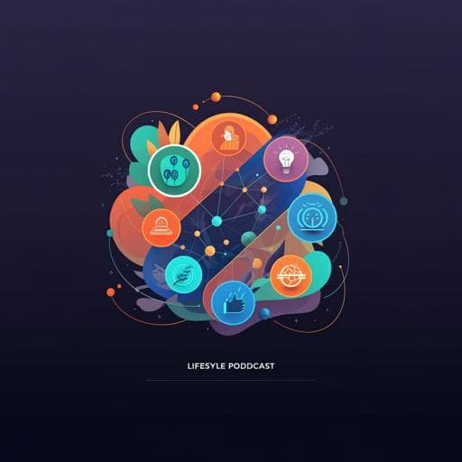 Composite healthy lifestyle, socioeconomic deprivation, and mental well-being during the COVID-19 pandemic: a prospective analysis