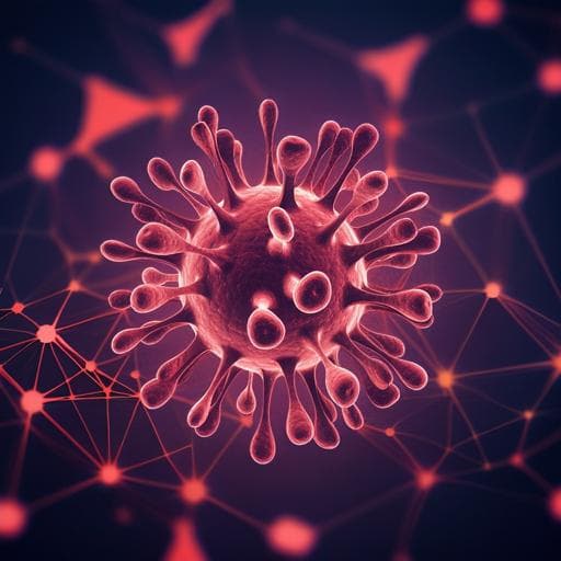 Predicting the antigenic evolution of SARS-COV-2 with deep learning