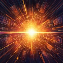 Nondestructive ultrafast steering of a magnetic vortex by terahertz pulses