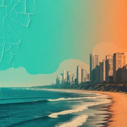 Progress and gaps in climate change adaptation in coastal cities across the globe