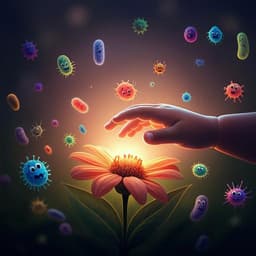 Impact of outdoor nature-related activities on gut microbiota, fecal serotonin, and perceived stress in preschool children: the Play&Grow randomized controlled trial
