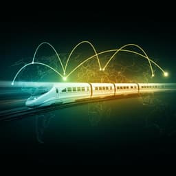 Development patterns, material metabolism, and greenhouse gas emissions of high-speed railway in China