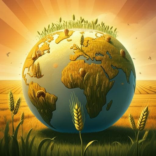 How does the self-sufficiency rate affect international price volatility transmissions in the wheat sector? Evidence from wheat-exporting countries