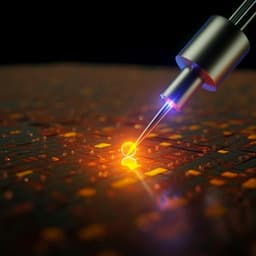 Atomic-precision control of plasmon-induced single-molecule switching in a metal-semiconductor nanojunction
