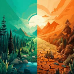 Barriers and pathways to climate action among nature lovers