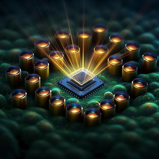 Rapid 3D imaging at cellular resolution for digital cytopathology with a multi-camera array scanner (MCAS)