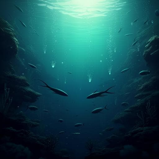 Science governs the future of the mesopelagic zone