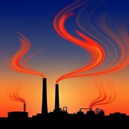 Projected increases in emissions of high global warming potential fluorinated gases in China