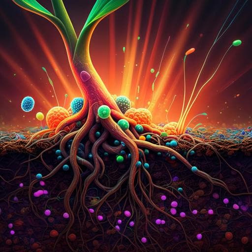 Functional mutants of *Azospirillum brasilense* elicit beneficial physiological and metabolic responses in *Zea mays* contributing to increased host iron assimilation