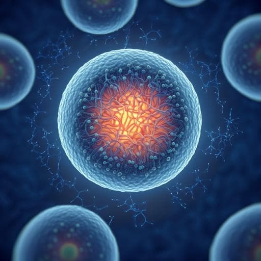 Metformin alleviates cryoinjuries in porcine oocytes by reducing membrane fluidity through the suppression of mitochondrial activity