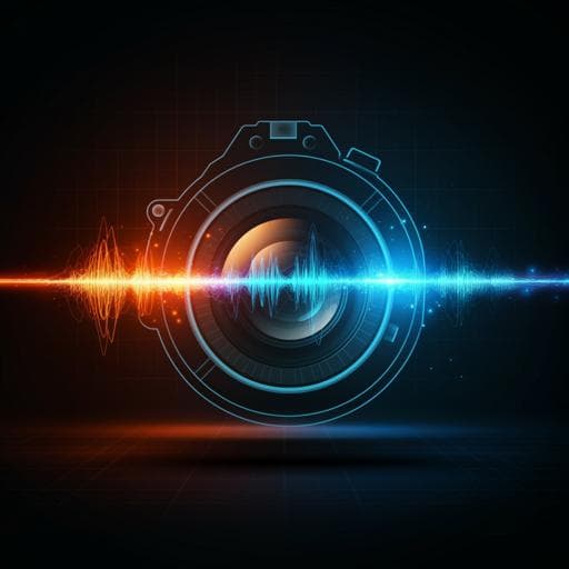 An all-optical technique enables instantaneous single-shot demodulation of images at high frequency