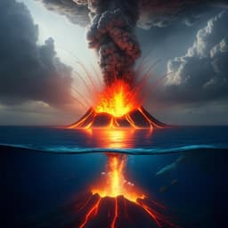 The unexpected radiative impact of the Hunga Tonga eruption of 15th January 2022