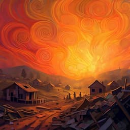 A data-driven approach to rapidly estimate recovery potential to go beyond building damage after disasters