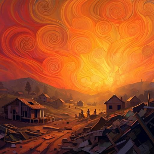 A data-driven approach to rapidly estimate recovery potential to go beyond building damage after disasters