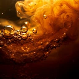 Understanding the lost functionality of ethanol in non-alcoholic beer using sensory evaluation, aroma release and molecular hydrodynamics