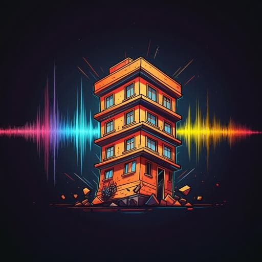 The effect of material and ground motion uncertainty on the seismic vulnerability curves of RC structure