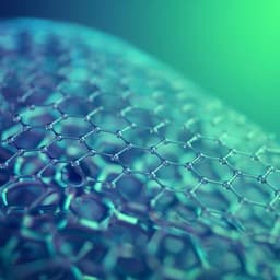 Lamellar carbon nitride membrane for enhanced ion sieving and water desalination