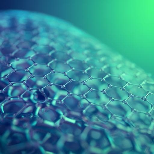 Lamellar carbon nitride membrane for enhanced ion sieving and water desalination