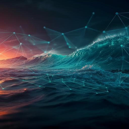 Machine learning-based tsunami inundation prediction derived from offshore observations