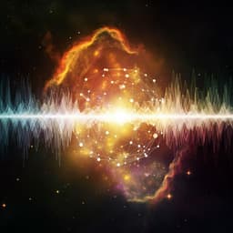 Beyond the standard quantum limit for parametric amplification of broadband signals