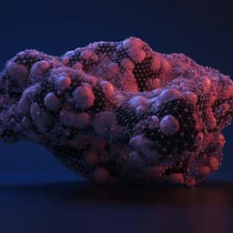 Deep learning for the rare-event rational design of 3D printed multi-material mechanical metamaterials
